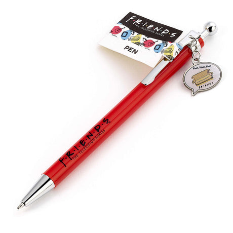 Friends Pen Pivot!: 1 Pens & Pencils By Friends