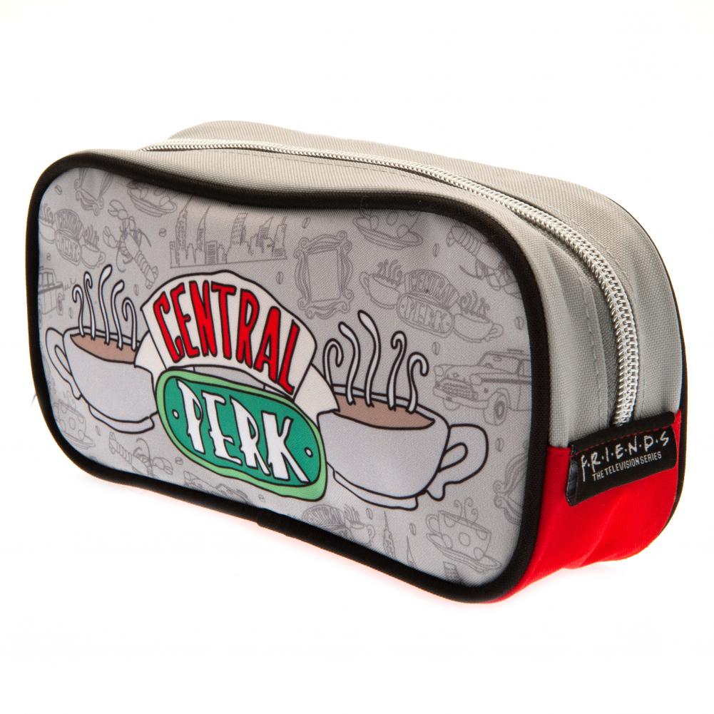 Friends Pencil Case: 2 - Pencil Cases & Sets By Friends