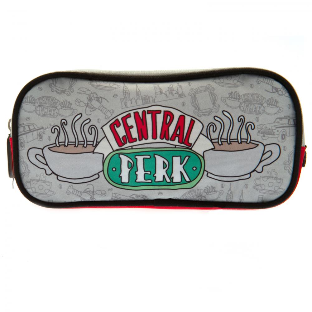 Friends Pencil Case: 1 Pencil Cases & Sets By Friends