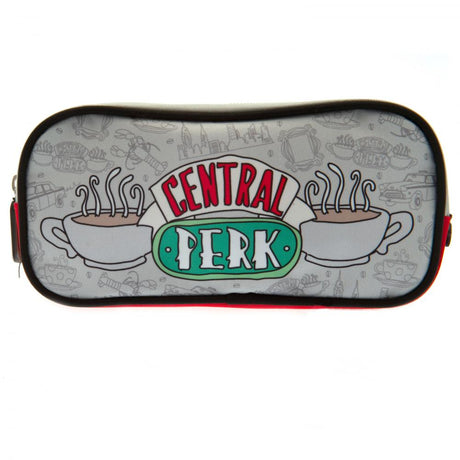 Friends Pencil Case: 1 Pencil Cases & Sets By Friends