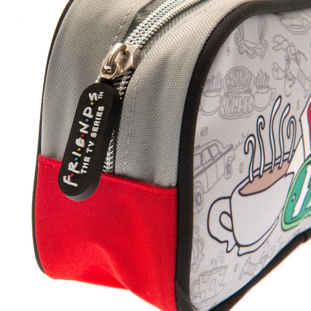 Friends Pencil Case: 4 - Pencil Cases & Sets By Friends