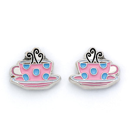 Friends Stud Earring Set: 3 - Jewellery By Friends
