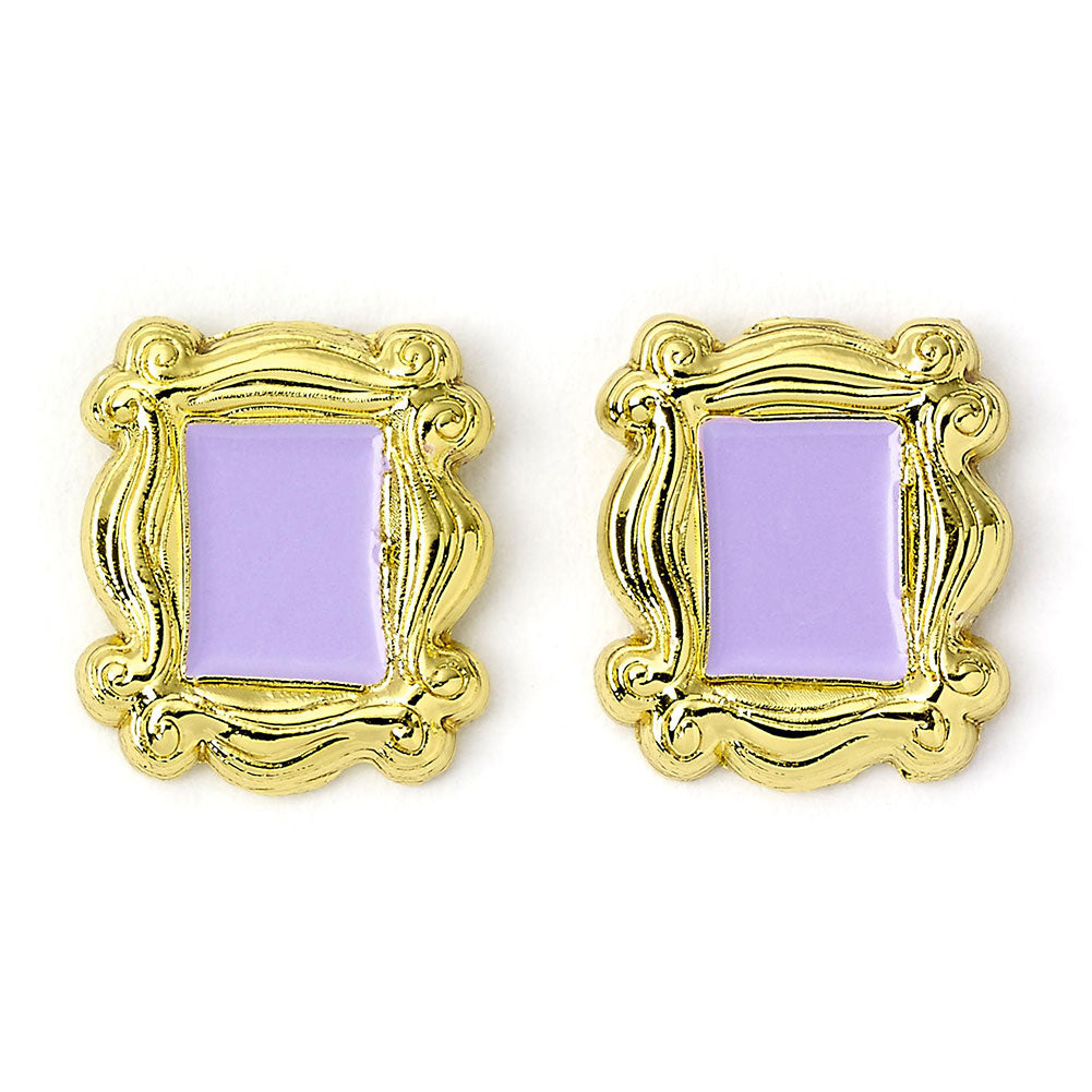 Friends Stud Earring Set: 2 - Jewellery By Friends