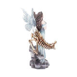 Frost Fairy Lexa With Dragon Companion 27.5cm: 5 Figures & Collectables By Gift Moments