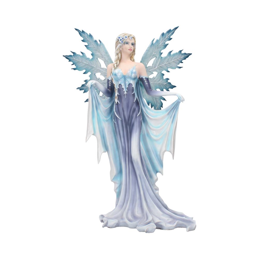 Frozen Fariy Aurora. 55cm: 2 Figurines Extra Large (Over 50cm) By Gift Moments