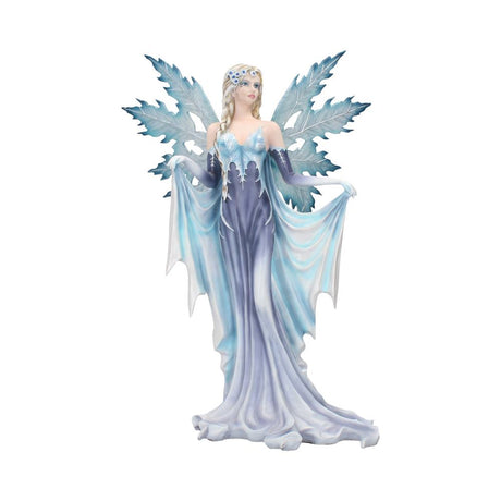 Frozen Fariy Aurora. 55cm: 2 Figurines Extra Large (Over 50cm) By Gift Moments