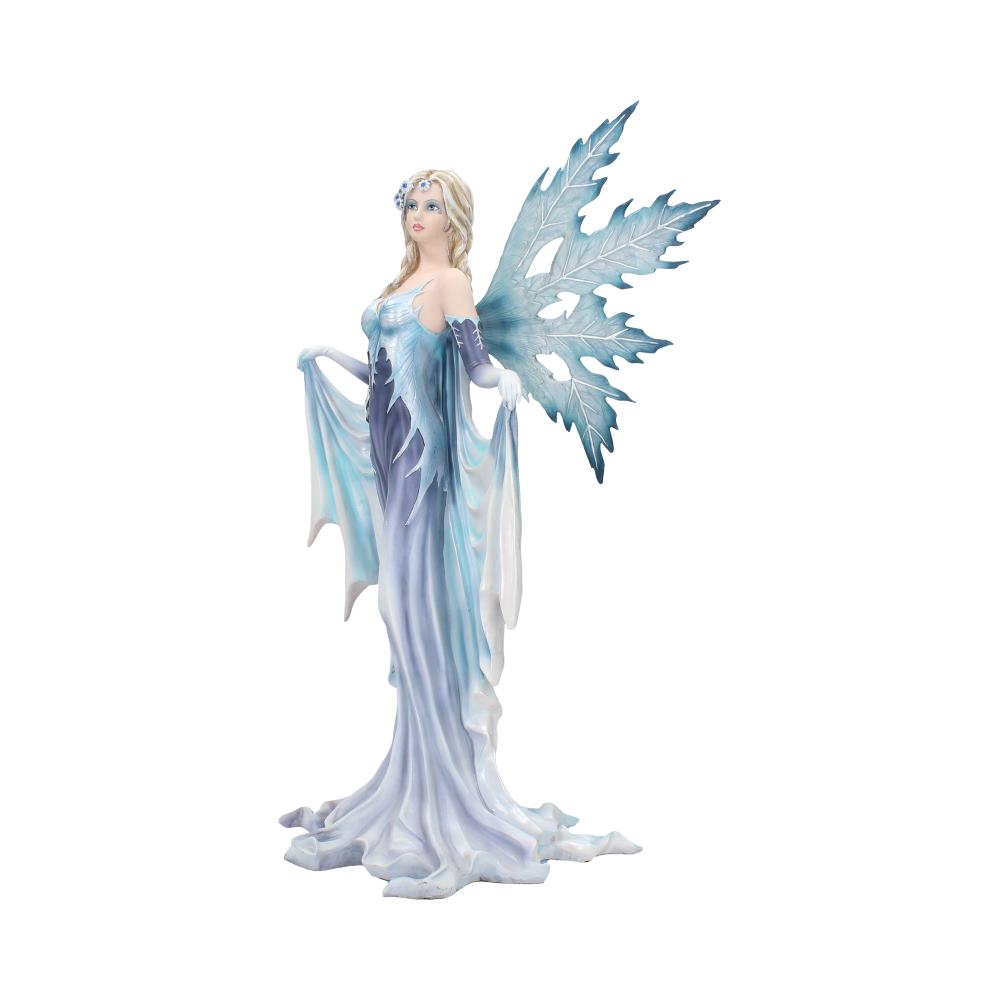 Frozen Fariy Aurora. 55cm: 3 Figurines Extra Large (Over 50cm) By Gift Moments