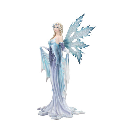 Frozen Fariy Aurora. 55cm: 3 Figurines Extra Large (Over 50cm) By Gift Moments