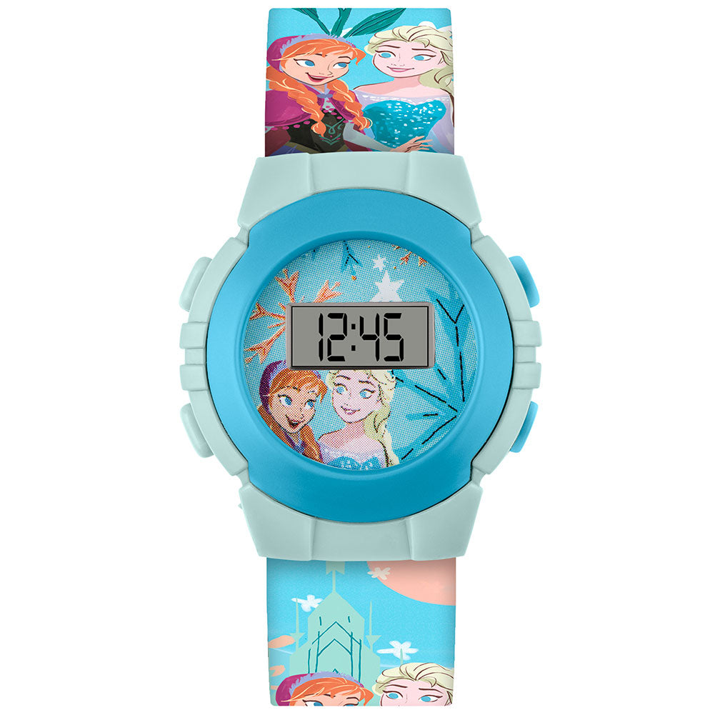 Frozen Kids Digital Watch: 1 - Watches By Frozen