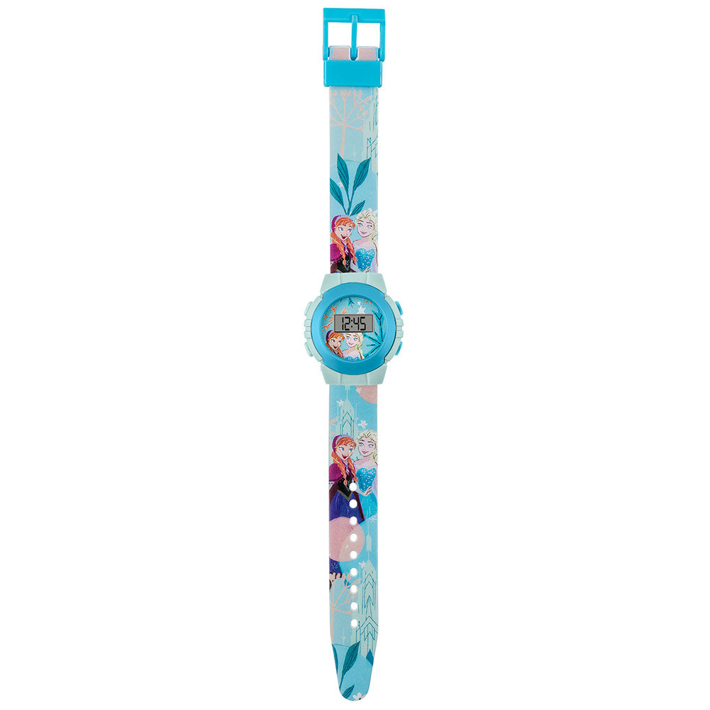 Frozen Kids Digital Watch - Shop Watches At Gift Moments - 2