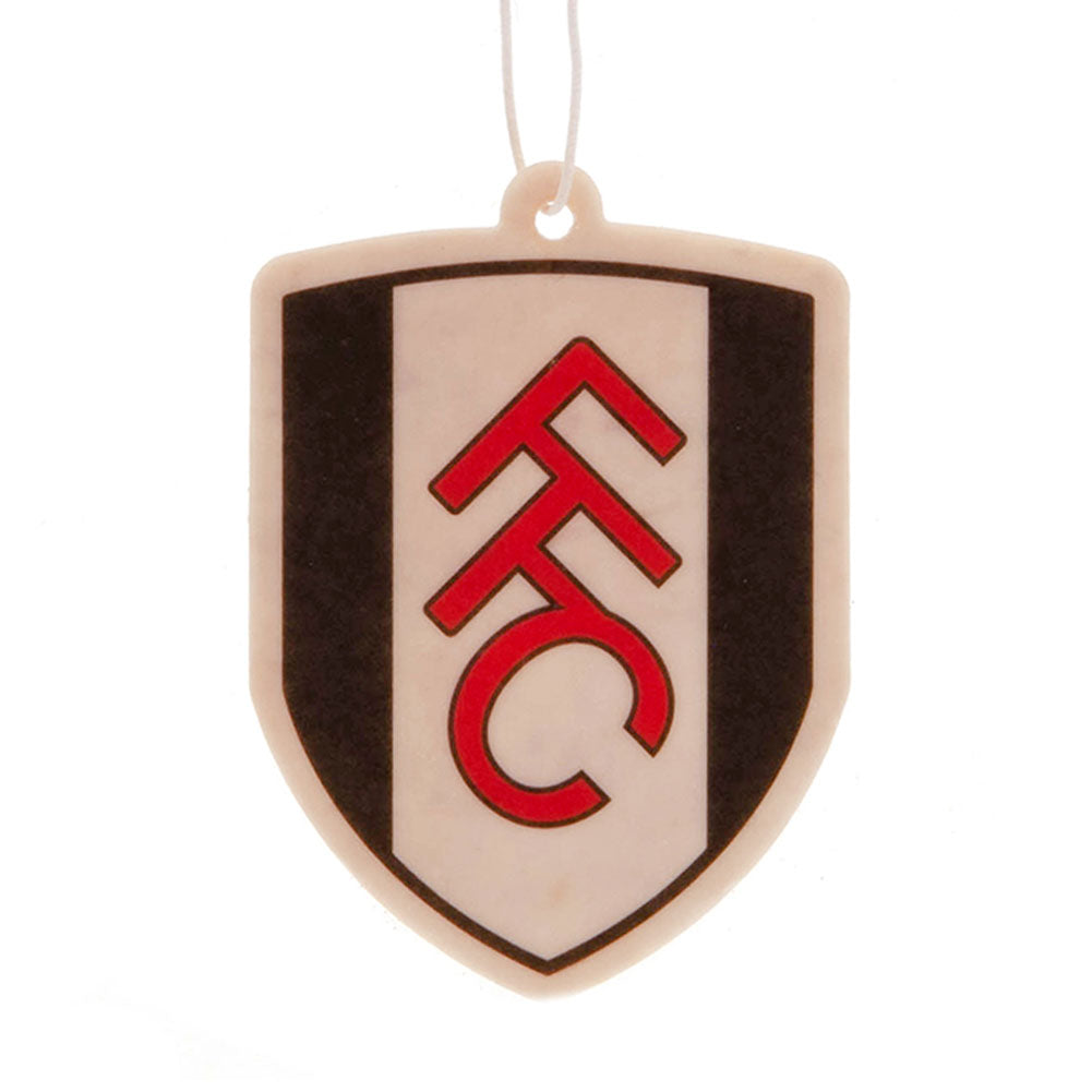Fulham FC Air Freshener: 1 - Car Accessories By Fulham