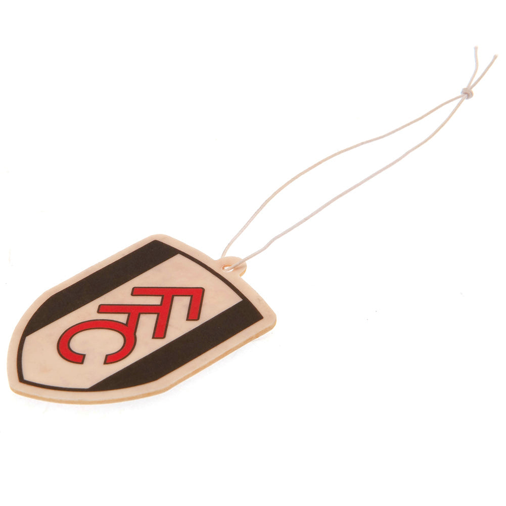 Fulham FC Air Freshener: 2 - Car Accessories By Fulham