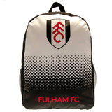 Fulham FC Fade Backpack: 1 Bags By Fulham