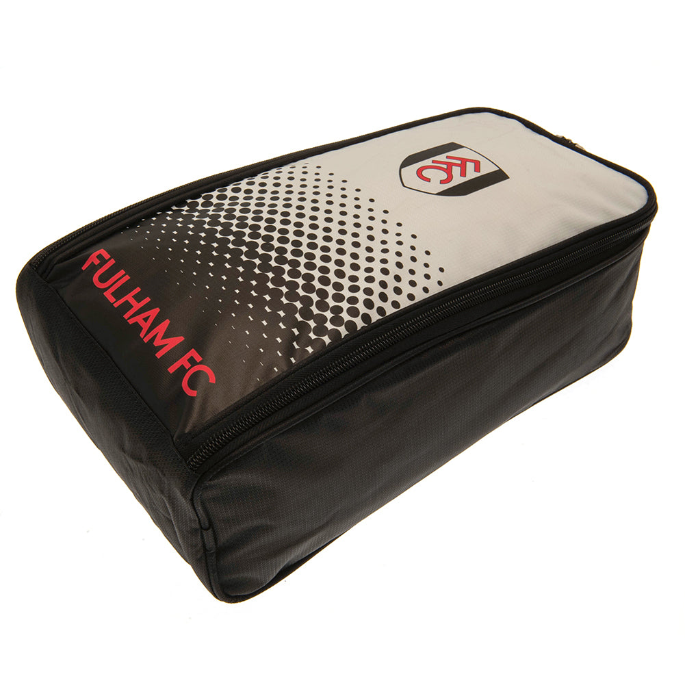 Fulham FC Fade Boot Bag: 2 - Bags By Fulham