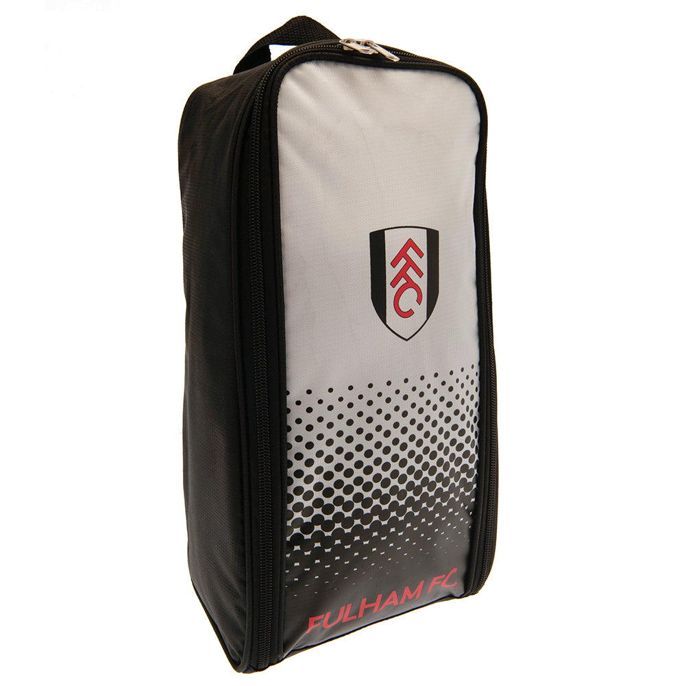 Fulham FC Fade Boot Bag: 1 - Bags By Fulham