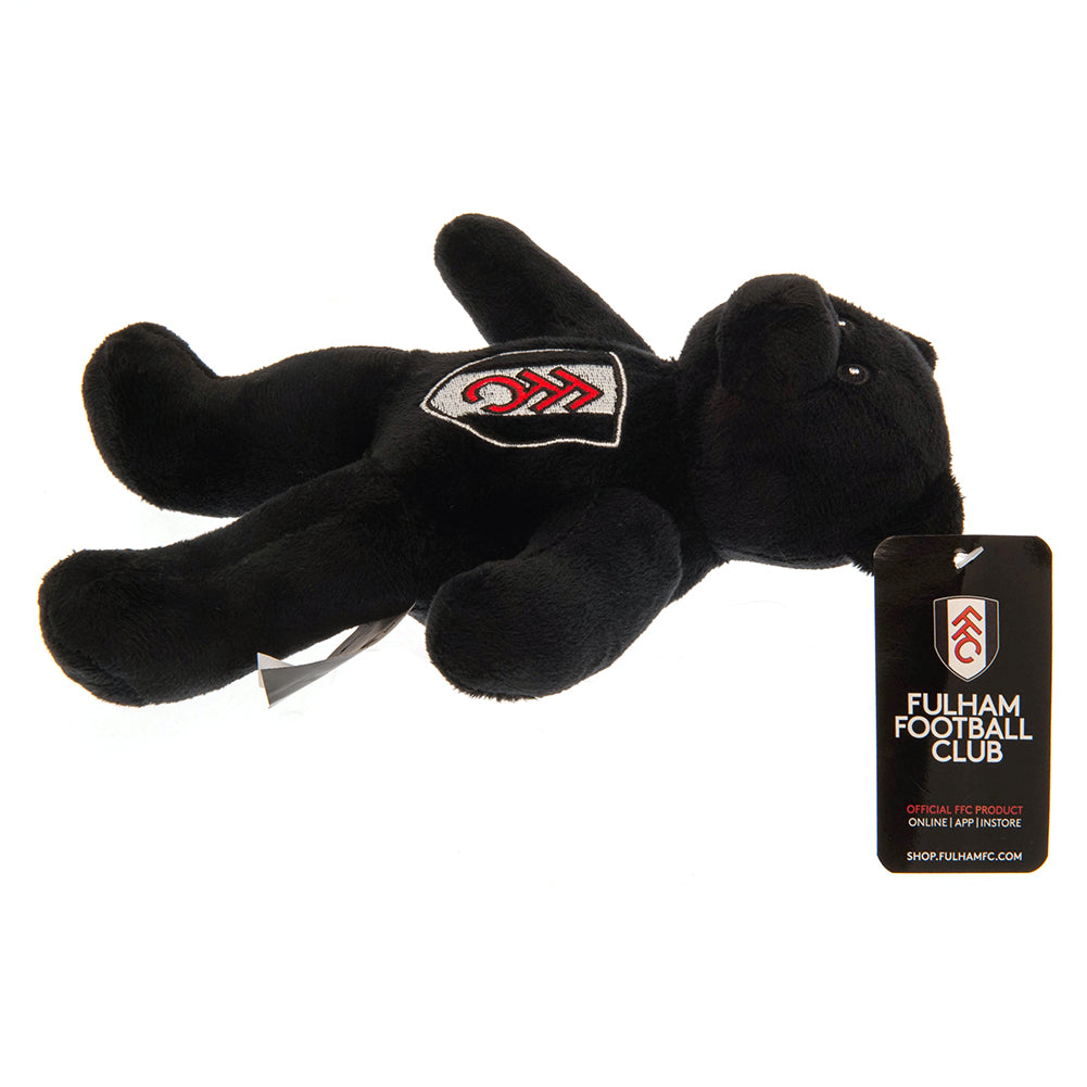 Fulham FC Mini Bear: 4 - Teddy Bears & Soft Toys By Fulham