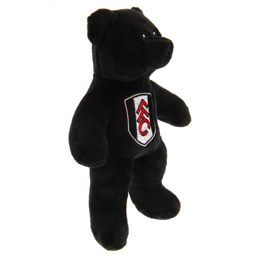 Fulham FC Mini Bear: 2 - Teddy Bears & Soft Toys By Fulham