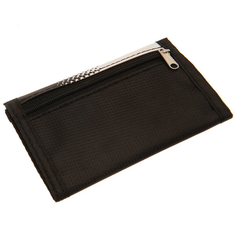 Fulham FC Fade Wallet: 3 - Wallets By Fulham