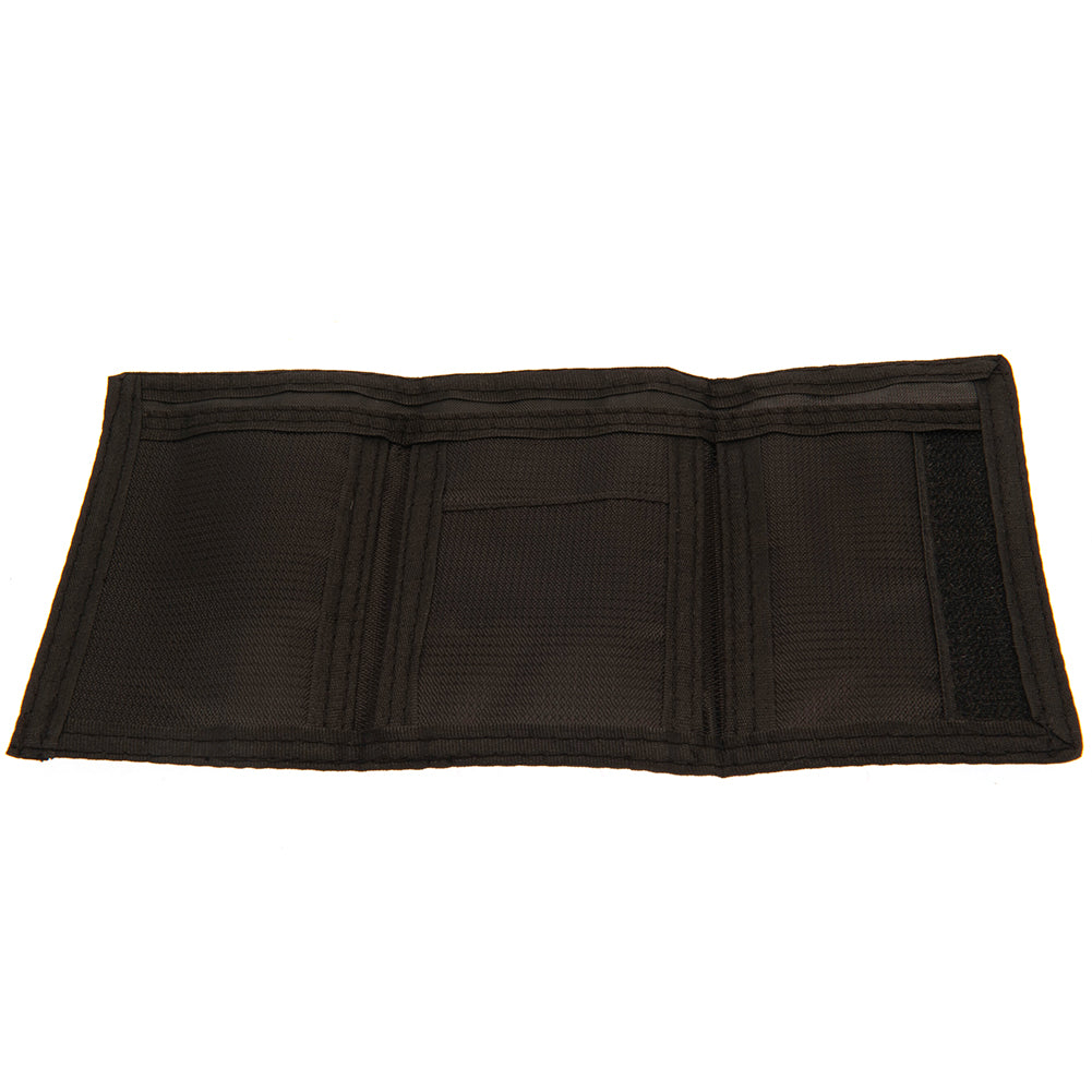 Fulham FC Fade Wallet: 2 - Wallets By Fulham