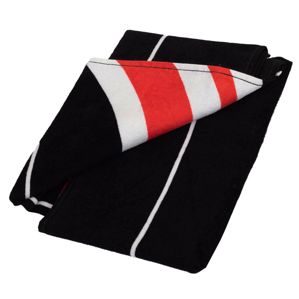 Fulham FC Pulse Towel: 2 - Towels By Fulham