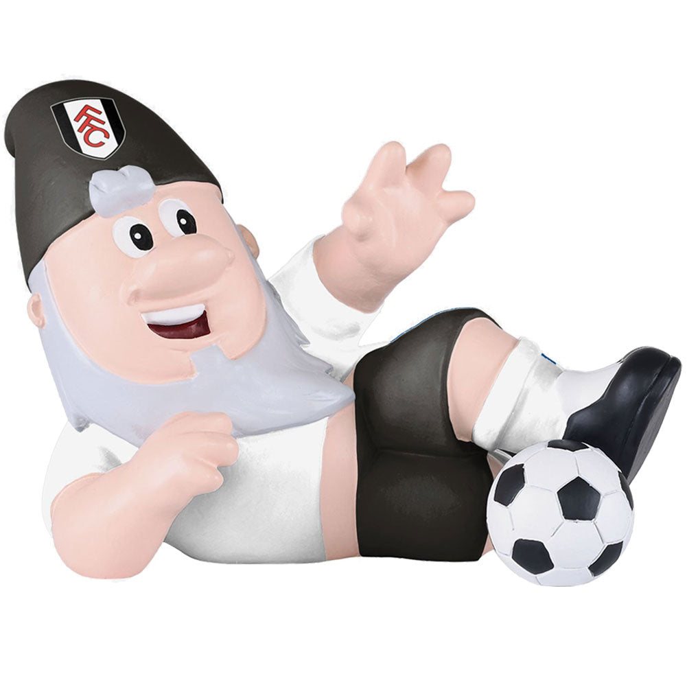 Fulham FC Sliding Tackle Gnome: 1 - Ornaments By Fulham