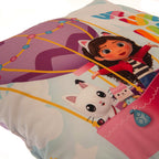 Gabby’s Dollhouse Cushion - Shop Cushions At Gift Moments - 3