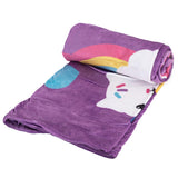 Gabby’s Dollhouse Premium XL Fleece Blanket: 3 - Blankets By Gabby’s Dollhouse