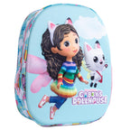 Gabby’s Dollhouse Junior Backpack - Shop Bags At Gift Moments - 1