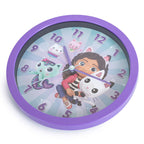 Gabby’s Dollhouse Wall Clock - Shop Clocks At Gift Moments - 2