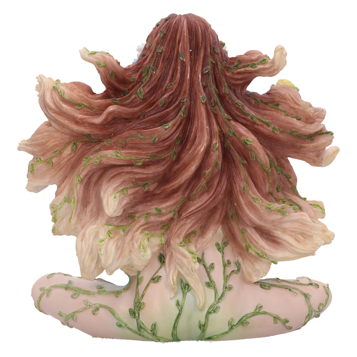 Gaea Mother of all Life figurine (painted): 4 Figures & Collectables By Gift Moments