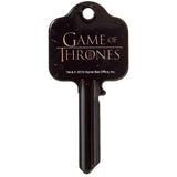 Game Of Thrones Door Key Stark: 2 - Door Keys By Game Of Thrones