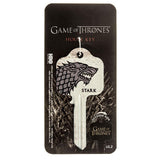 Game Of Thrones Door Key Stark: 3 - Door Keys By Game Of Thrones