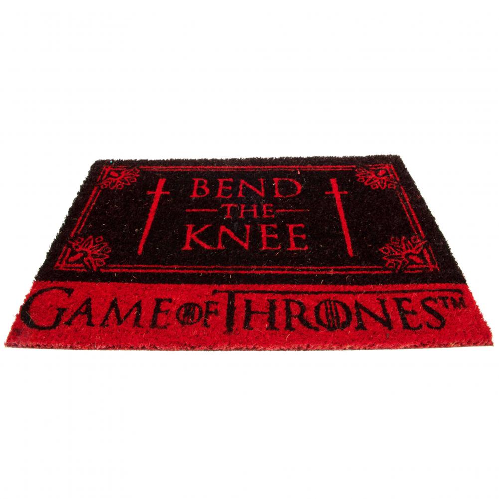Game Of Thrones Doormat Targaryen: 1 - Doormats By Game Of Thrones