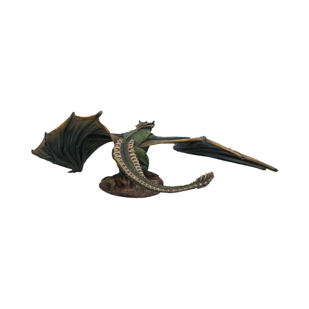 Game of Thrones Rhaegal Large Dragon Figurine: 4 - Figurines Medium (15-29cm) By Game of Thrones