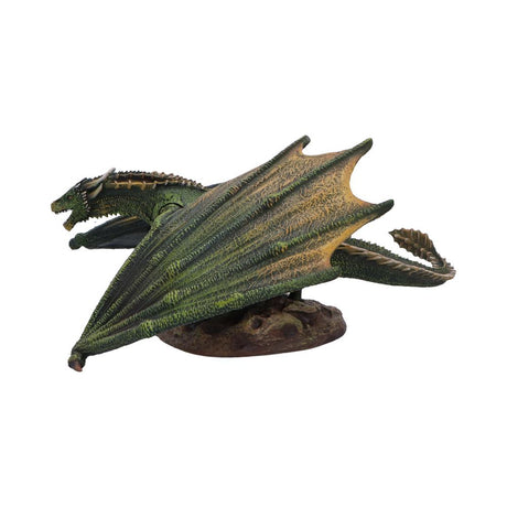 Game of Thrones Rhaegal Large Dragon Figurine: 3 - Figurines Medium (15-29cm) By Game of Thrones