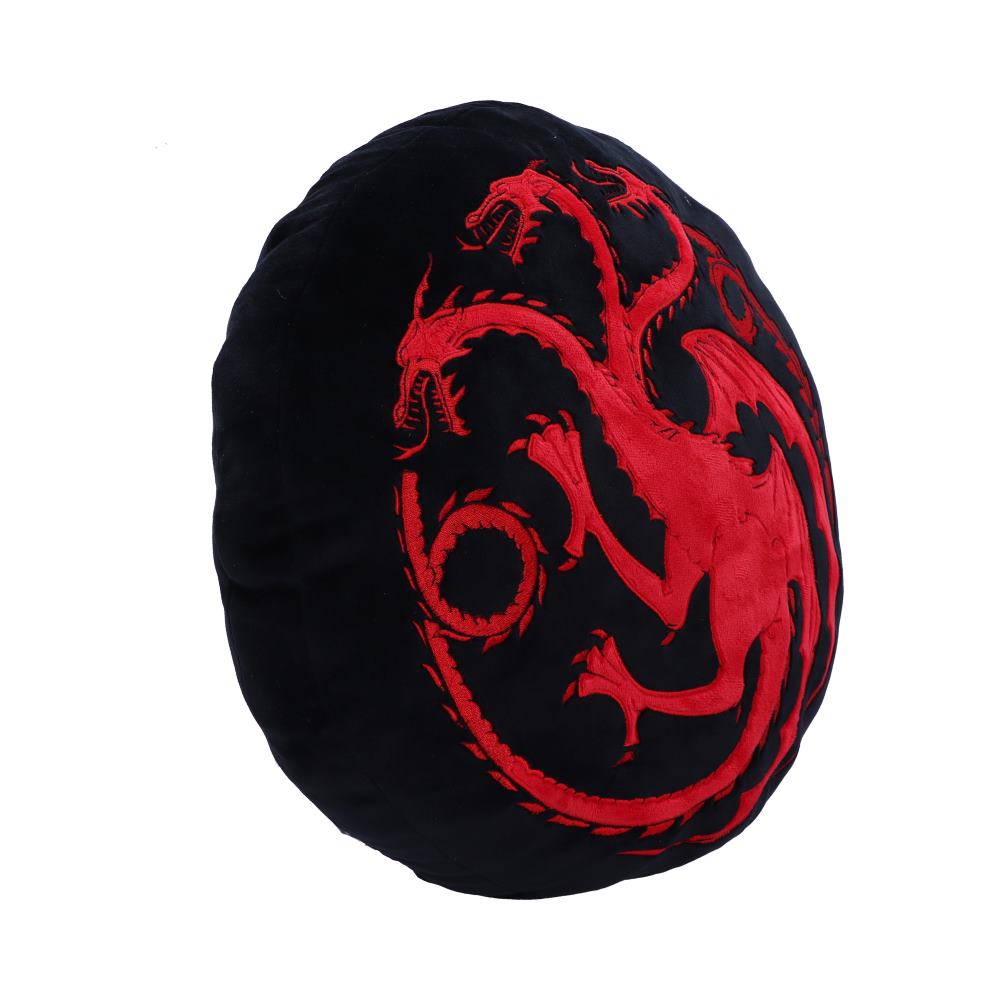 Game of Thrones Targaryen Cushion: 5 - Cushions By Game Of Thrones