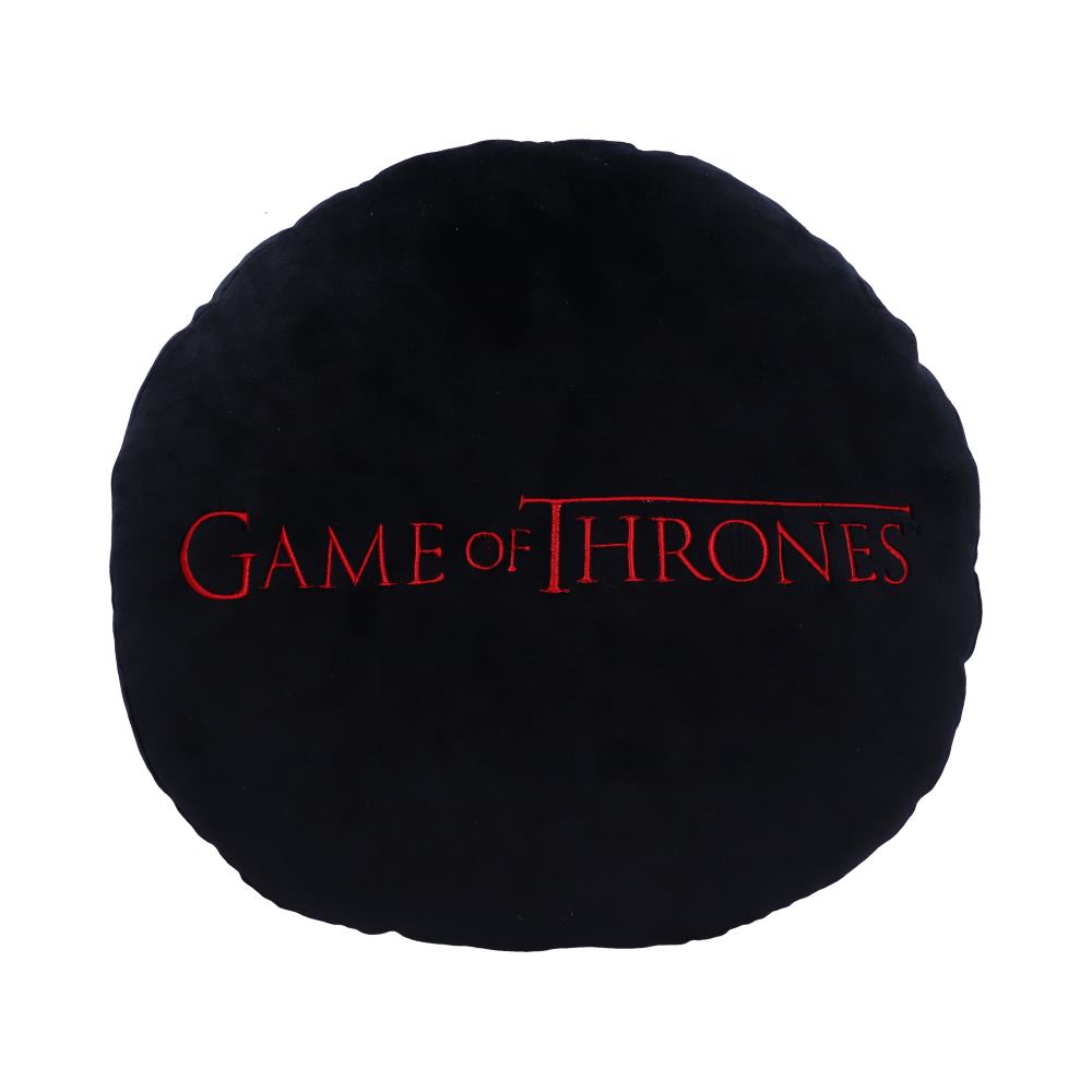 Game of Thrones Targaryen Cushion: 4 - Cushions By Game Of Thrones