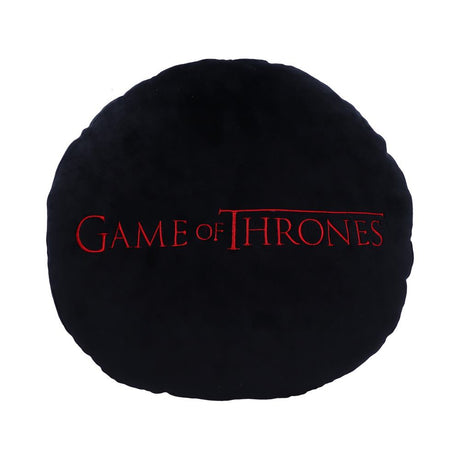 Game of Thrones Targaryen Cushion: 4 - Cushions By Game Of Thrones