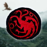 Game of Thrones Targaryen Cushion: 1 - Cushions By Game Of Thrones