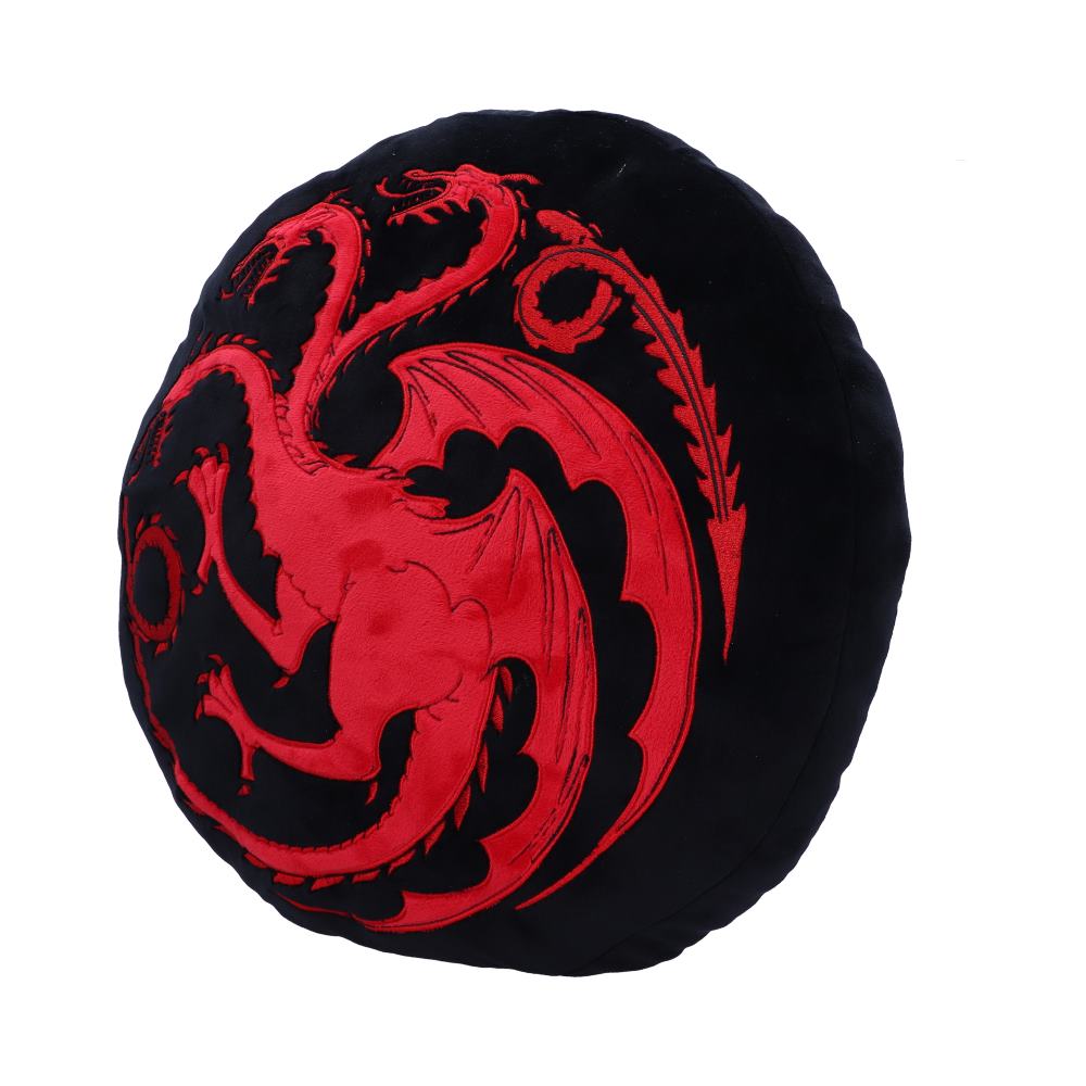 Game of Thrones Targaryen Cushion: 3 - Cushions By Game Of Thrones