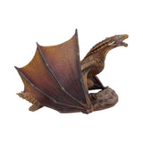 Game of Thrones Viserion Large Dragon Figurine: 5 - Figurines Medium (15-29cm) By Game of Thrones