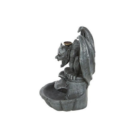 Gargoyle Backflow Incense Burner: 4 - Incense Holders By Gift Moments