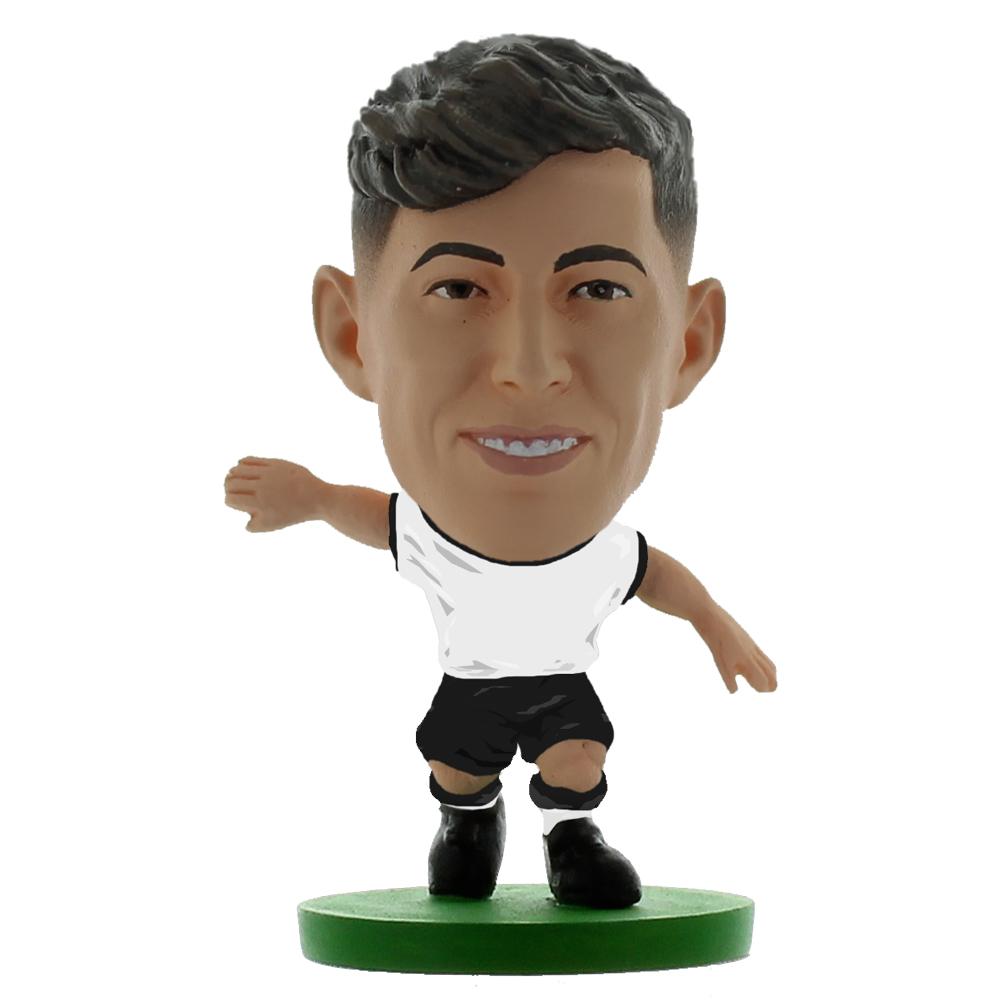 Germany SoccerStarz Havertz: 1 - SoccerStarz By Germany