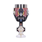 Ghost Papa Emeritus Evolution Goblet - Shop Tankards At Gift Moments - 2