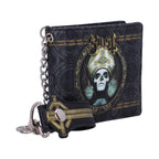 Ghost Papa Emeritus Gold Wallet - Shop Wallets At Gift Moments - 5