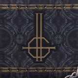Ghost Papa Emeritus Gold Wallet: 7 - Wallets By Ghost