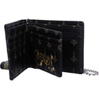 Ghost Papa Emeritus Gold Wallet - Shop Wallets At Gift Moments - 6