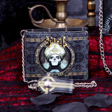 Ghost Papa Emeritus Gold Wallet: 1 - Wallets By Ghost