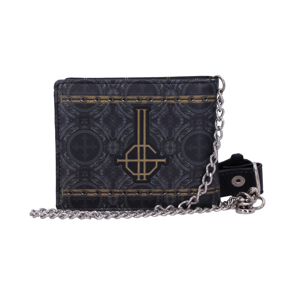 Ghost Papa Emeritus Gold Wallet - Shop Wallets At Gift Moments - 4