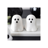 Ghost Salt and Pepper Shakers: 6 - Tableware By Gift Moments